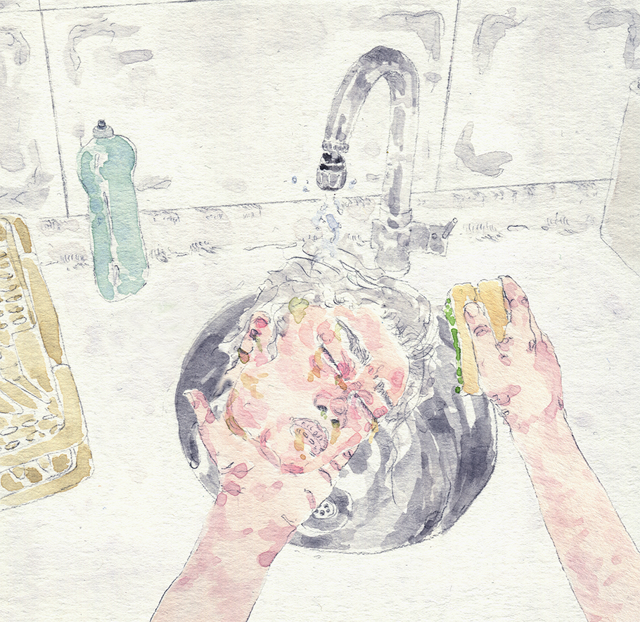 Dirty Dishes thumbnail thumbnail